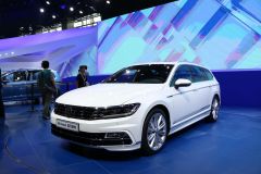 大众-迈腾(进口)旅行版