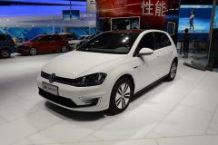 大众-高尔夫(进口)