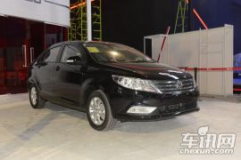 东风乘用车-风神A30