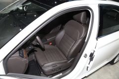 上海大众斯柯达-速派