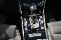 上海大众斯柯达-速派