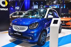 Smart-smart forfour