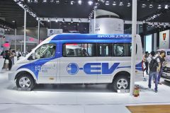 上汽商用车-上汽大通V80