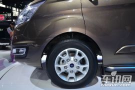 江铃汽车-TOURNEO