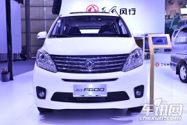 东风风行汽车-F600