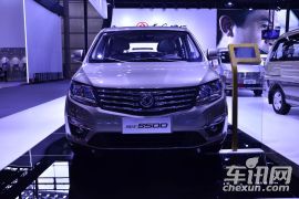 东风风行汽车-风行S500