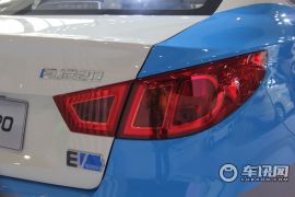 北汽新能源-北汽系能源EU220