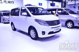 东风风行汽车-F600