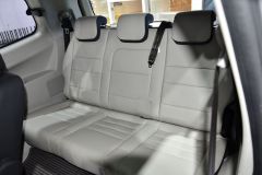 东风风行汽车-风行S500