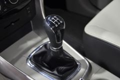 东风风行汽车-风行S500