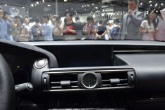 雷克萨斯-雷克萨斯RC F