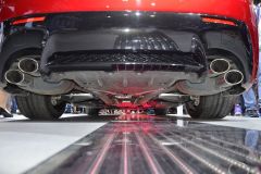 雷克萨斯-雷克萨斯RC F