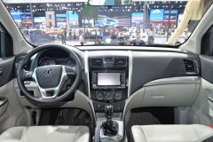 东风风行汽车-风行S500