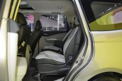 东风风行汽车-风行S500