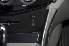 东风风行汽车-风行S500