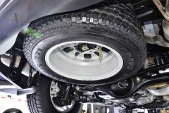 江铃汽车-全新驭胜