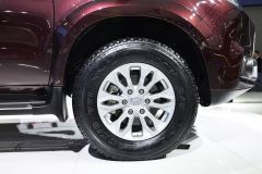 江铃汽车-全新驭胜