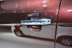 江铃汽车-全新驭胜