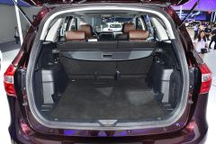 江铃汽车-全新驭胜