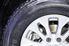 江铃汽车-全新驭胜