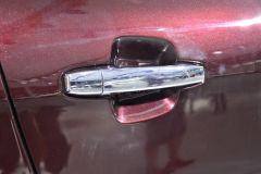 江铃汽车-全新驭胜