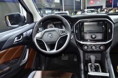 江铃汽车-全新驭胜