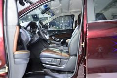 江铃汽车-全新驭胜