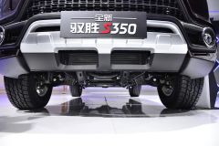 江铃汽车-全新驭胜