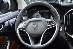 江铃汽车-全新驭胜