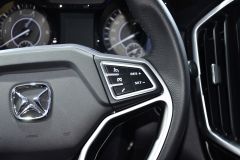 江铃汽车-全新驭胜