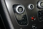 阿斯顿·马丁-阿斯顿马丁 DB9-6.0L GT邦德限量版