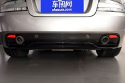 阿斯顿·马丁-阿斯顿马丁 DB9-6.0L GT邦德限量版