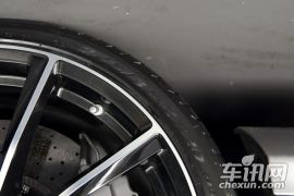 阿斯顿·马丁-阿斯顿马丁 DB9-6.0L GT邦德限量版