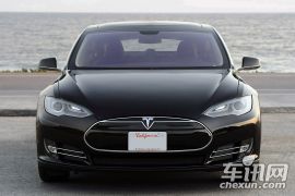 TESLA-MODEL S
