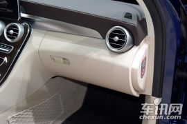 北京奔驰-奔驰C级