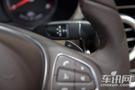 北京奔驰-奔驰C级