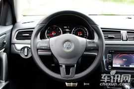 上汽大众-朗境-230TSI DSG豪华版