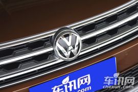 上汽大众-朗境-230TSI DSG豪华版