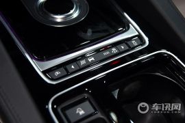 捷豹-F-PACE