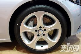 北京奔驰-奔驰C级