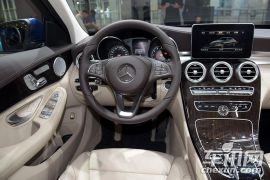 北京奔驰-奔驰C级