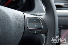 上汽大众-朗境-230TSI DSG豪华版