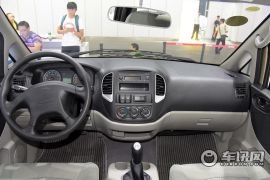 东风风行汽车-菱智-V3 1.5L 7座舒适型 国V