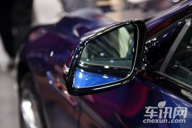 宝马-宝马6系-650i xDrive双门轿跑车