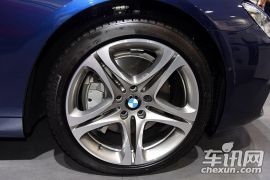 宝马-宝马6系-650i xDrive双门轿跑车