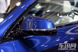 宝马-宝马6系-650i xDrive双门轿跑车