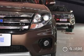 长城汽车-哈弗H5