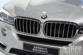 宝马-宝马X5