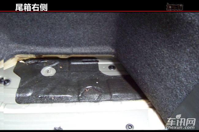 旧车挑选门道多 精挑细选找好车 经验之谈