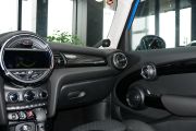 MINI-MINI-2.0T COOPER S 五门版  ￥33.9